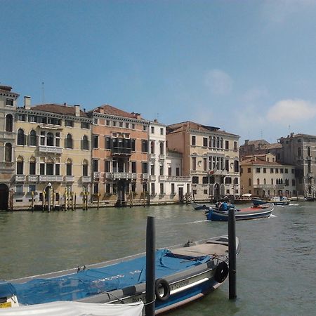 B&B Venice 1964 Buitenkant foto
