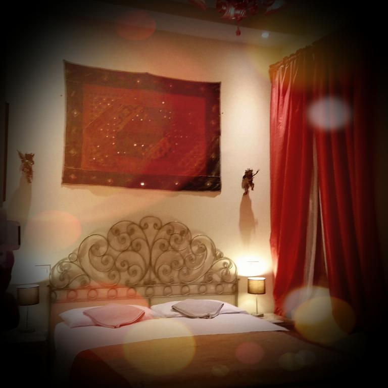 B&B Venice 1964 Buitenkant foto