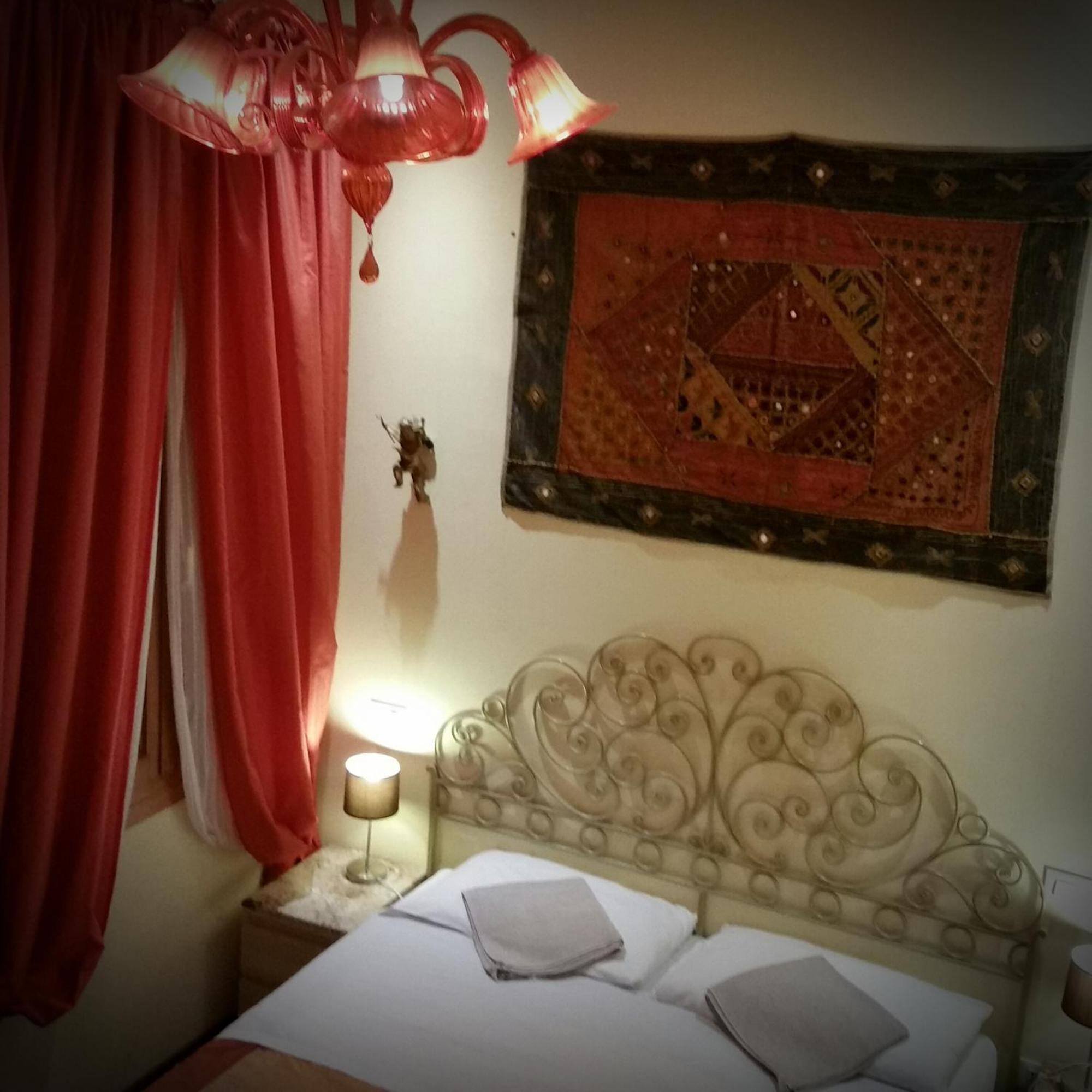 B&B Venice 1964 Kamer foto