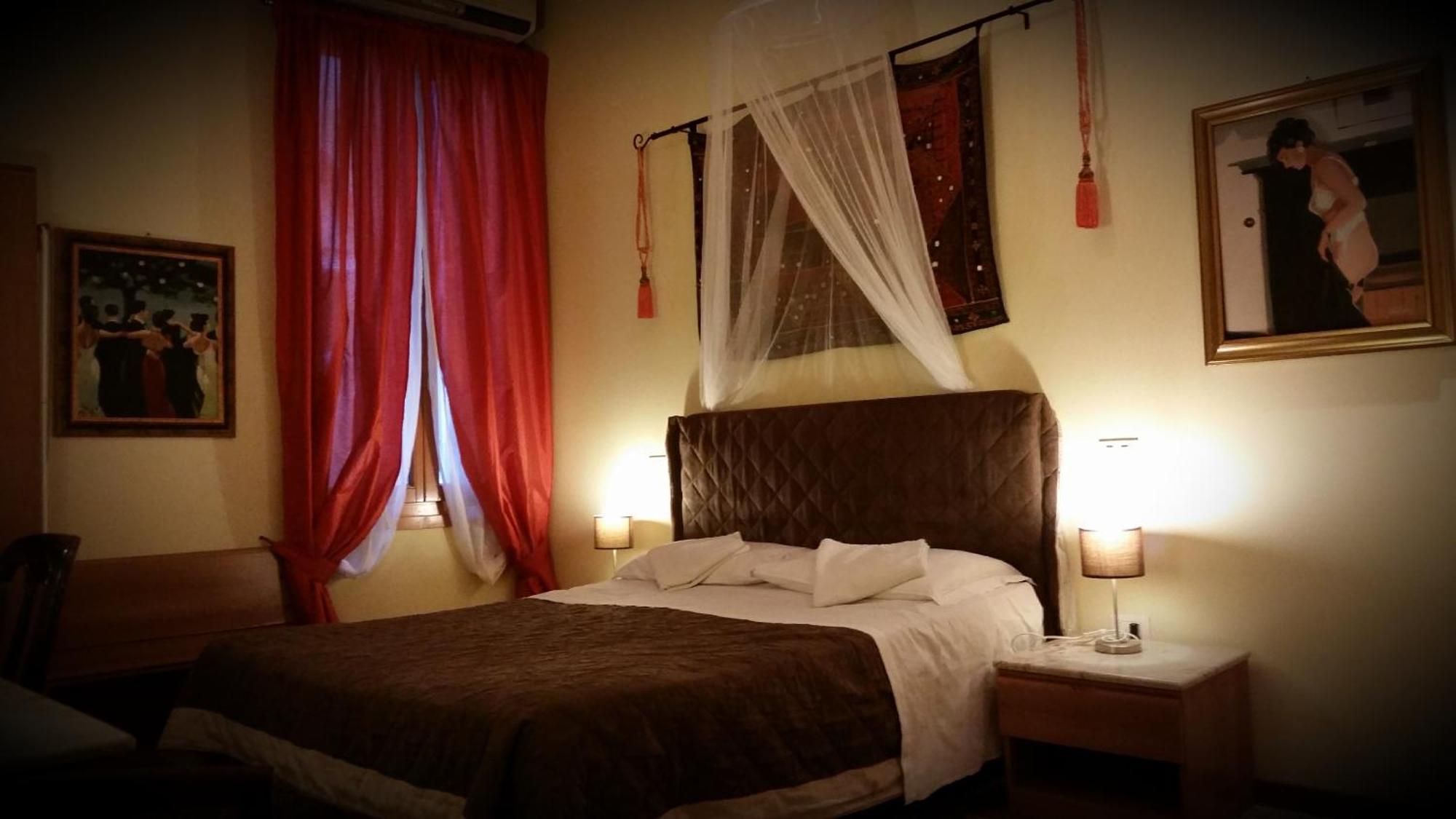 B&B Venice 1964 Kamer foto