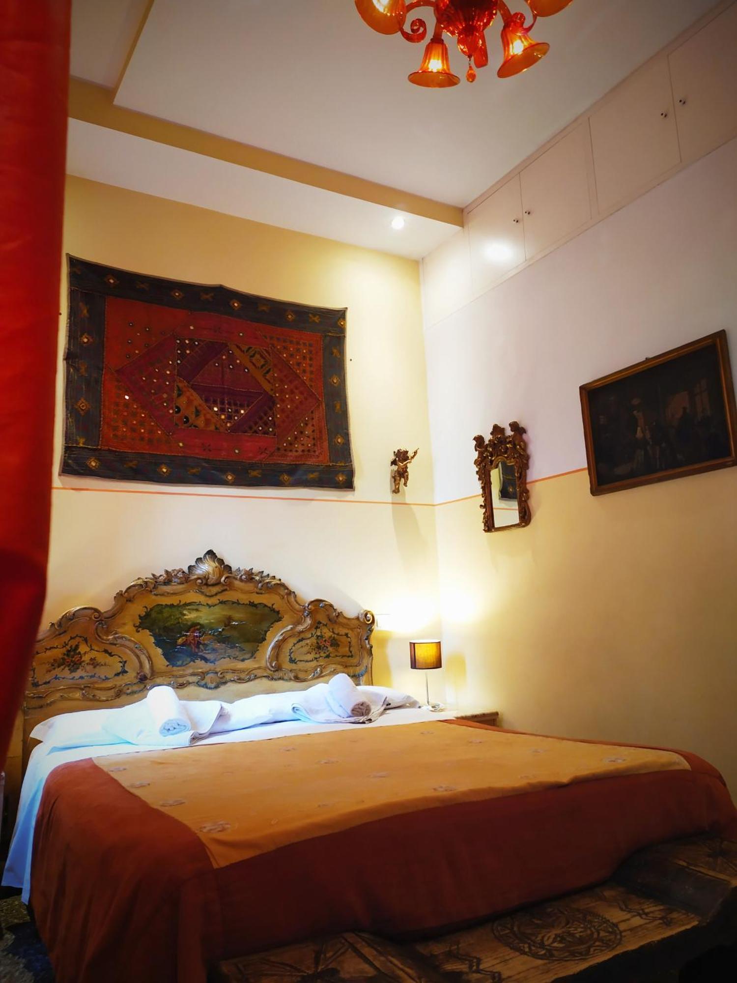B&B Venice 1964 Kamer foto