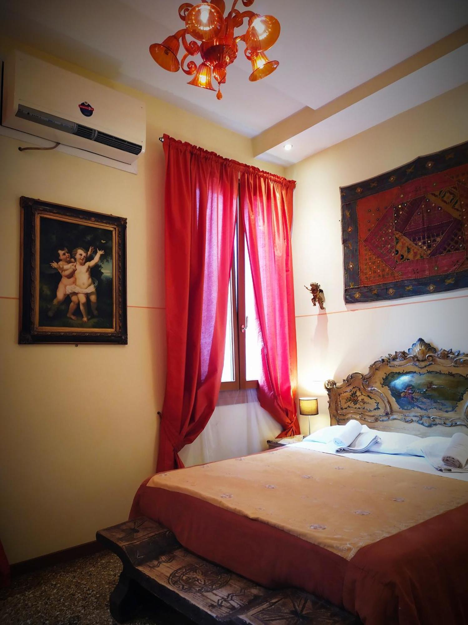 B&B Venice 1964 Kamer foto