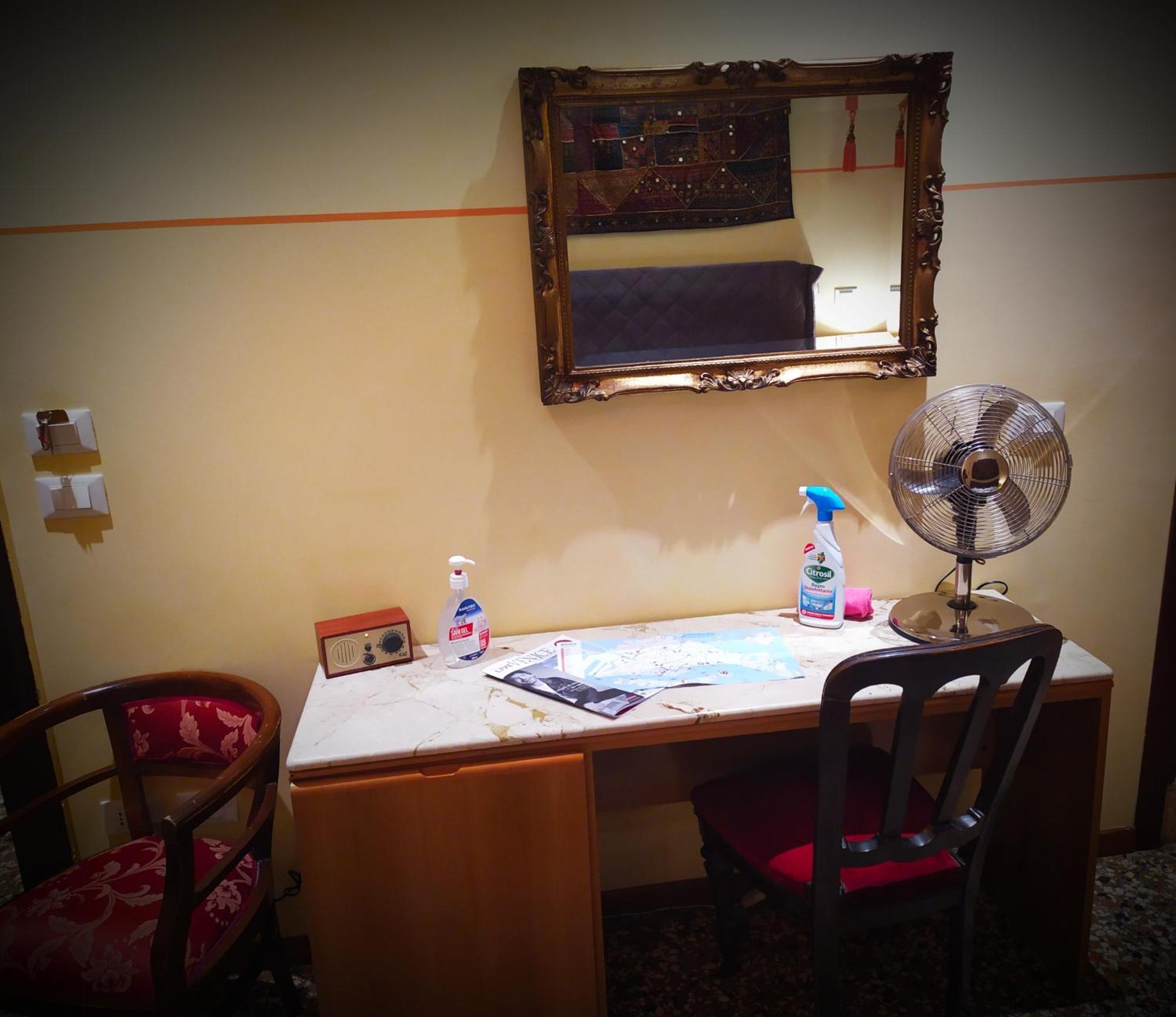 B&B Venice 1964 Kamer foto