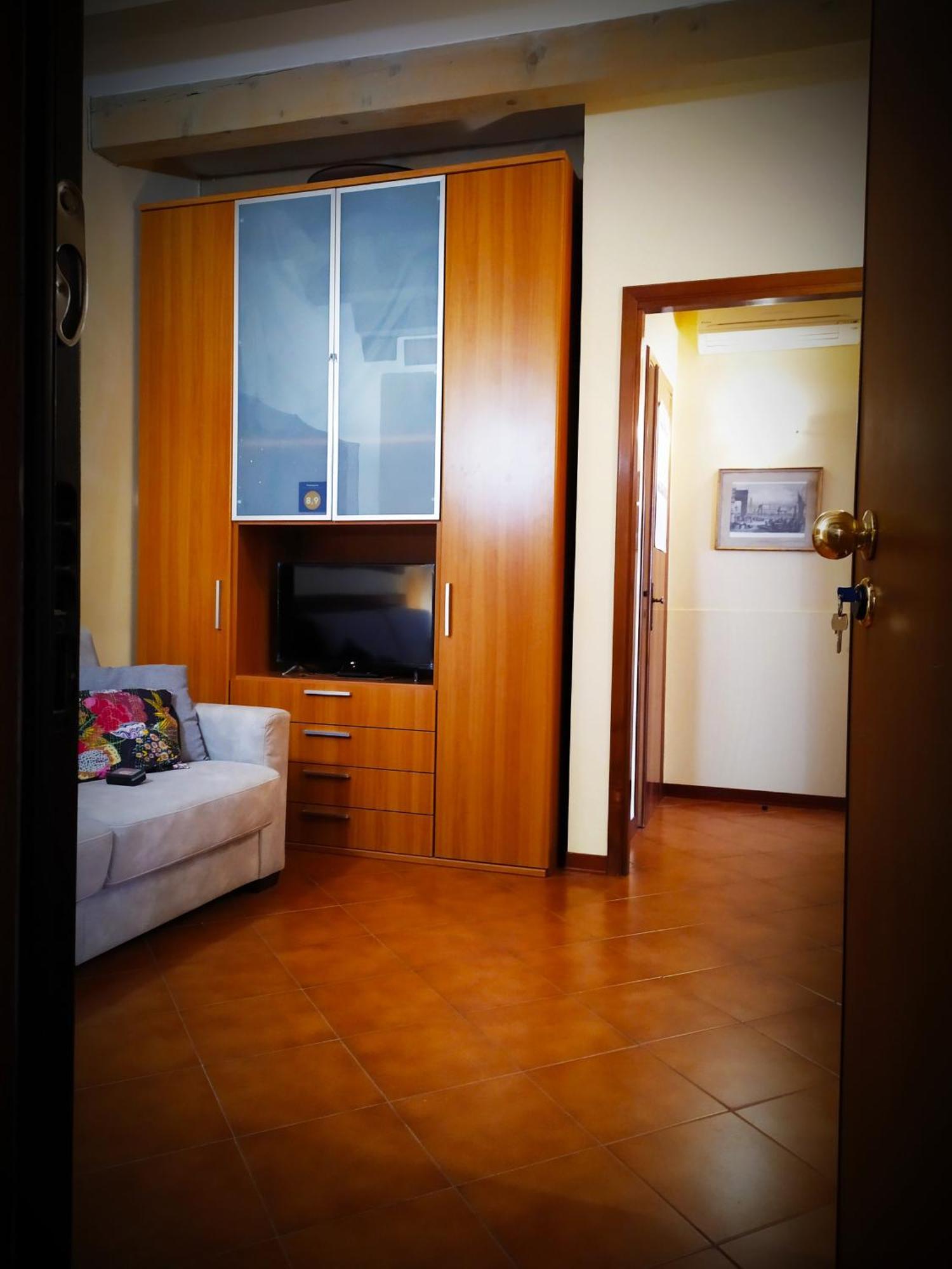 B&B Venice 1964 Kamer foto