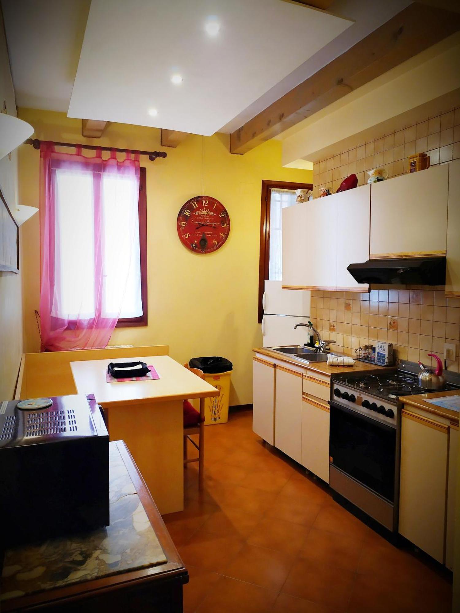 B&B Venice 1964 Kamer foto