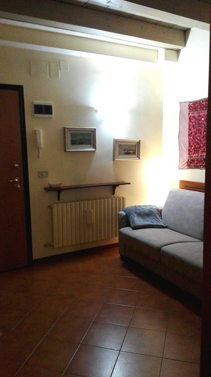 B&B Venice 1964 Kamer foto