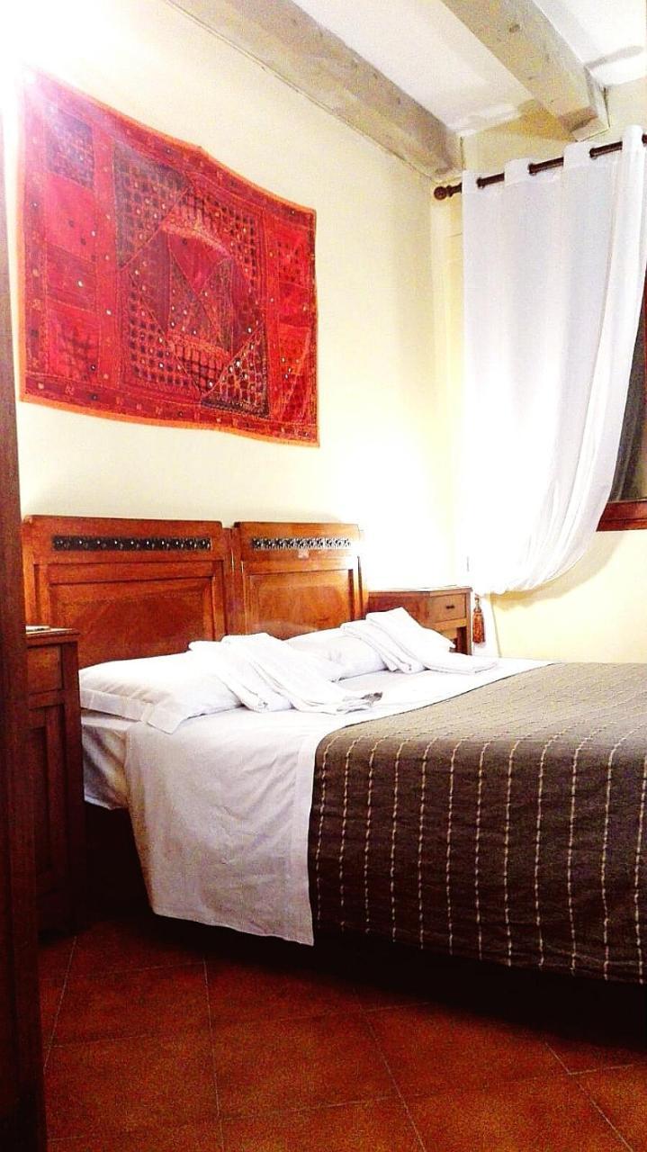 B&B Venice 1964 Kamer foto