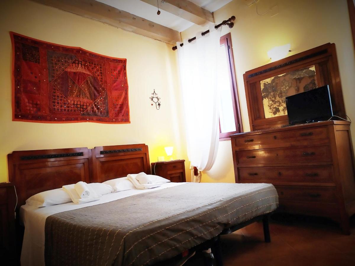 B&B Venice 1964 Buitenkant foto