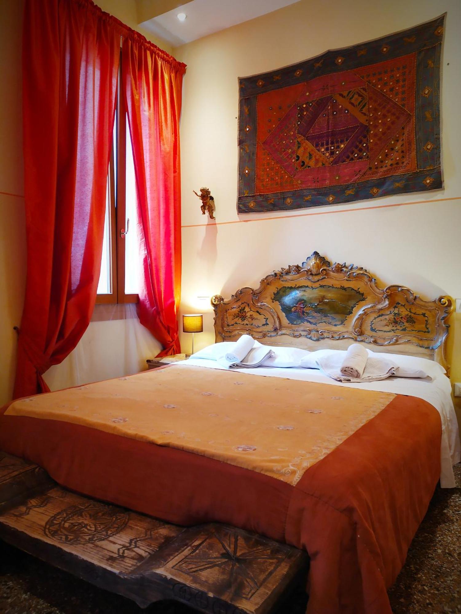 B&B Venice 1964 Buitenkant foto