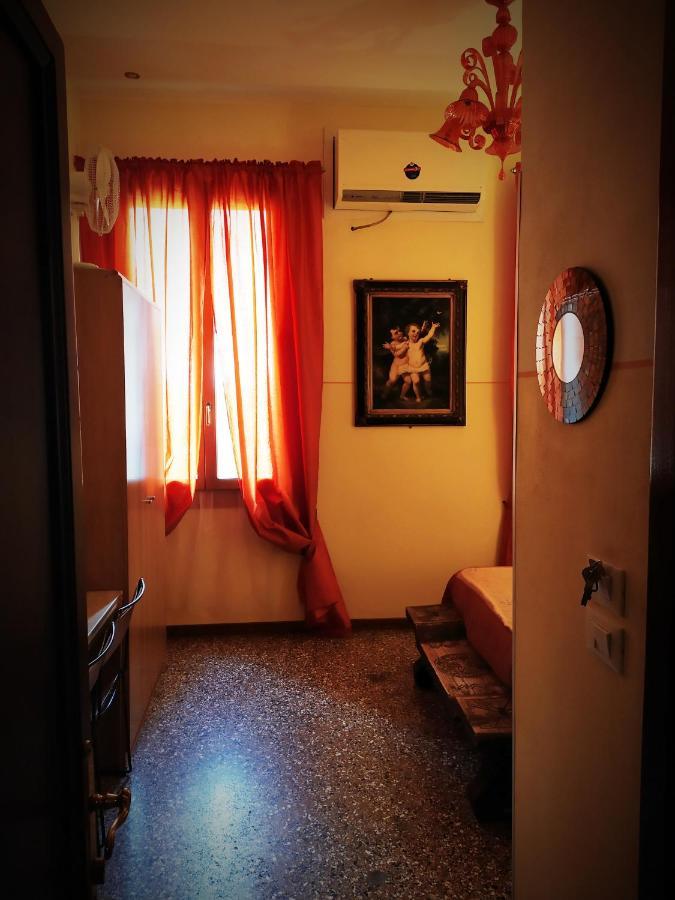 B&B Venice 1964 Buitenkant foto